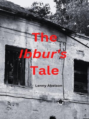 cover image of The Ibbur's Tale